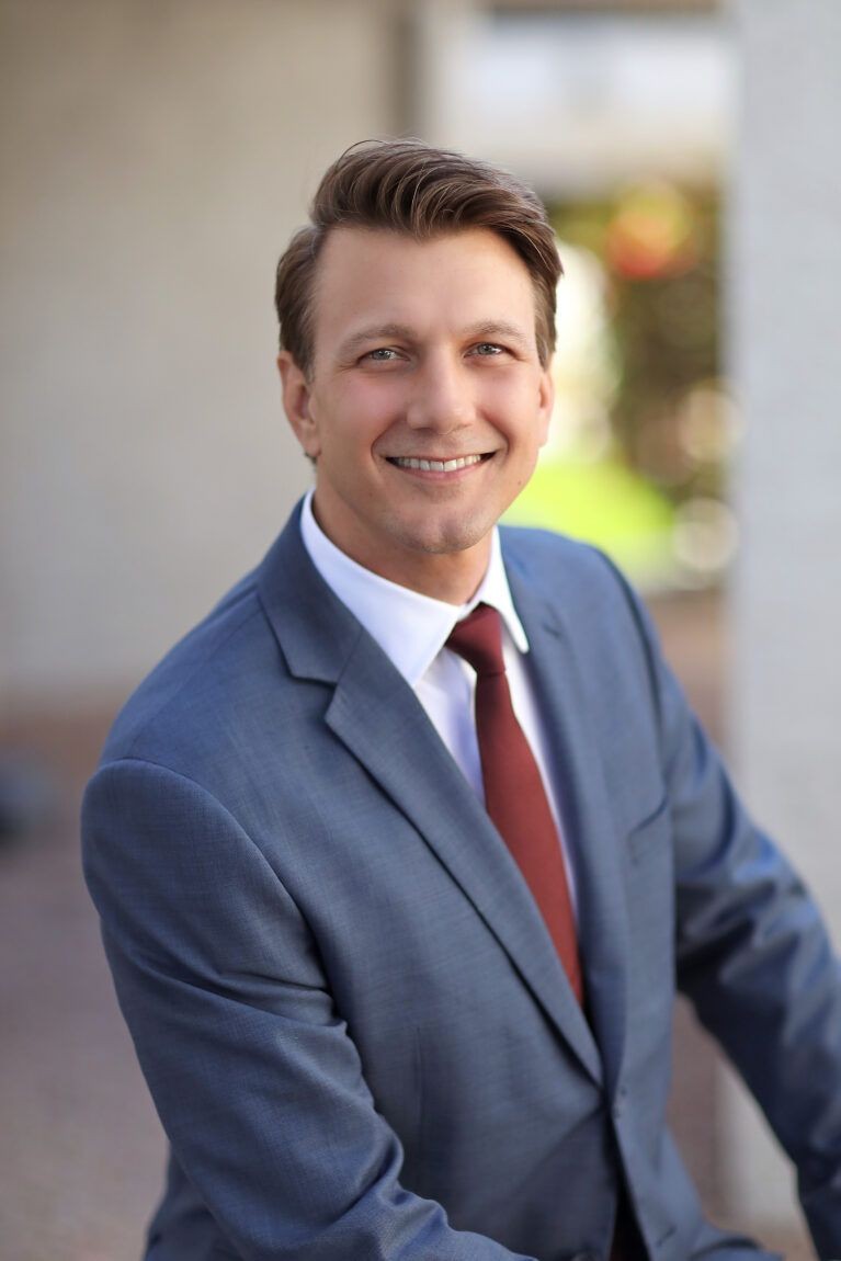 AJ Hall Personal Injury Attorney Lawyer